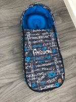 Cybex Gold Cocoon (Nestchen für Kinderwagen), NEU Niedersachsen - Nordhorn Vorschau