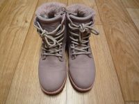 Dockers Winterstiefel Gr. 34 Baden-Württemberg - Friesenheim Vorschau