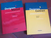 Designers Manual und Contract Wolfgang Maaßen Müritz - Landkreis - Penzlin Vorschau