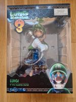 Luigi's Mansion First Four Figures OVP München - Maxvorstadt Vorschau