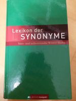 Buch Lexikon synonyme Bayern - Hirschaid Vorschau