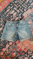 Zara Denim-Shorts Berlin - Friedenau Vorschau
