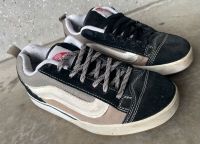 VANS „Knu Skool“ original 90er, Deadstock, US 8 1/2, RAR! Thüringen - Streufdorf Gem Straufhain Vorschau