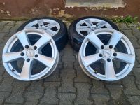 Dezent Felgen 5-Loch 16" von BMW E91 Rheinland-Pfalz - Ulmen Vorschau