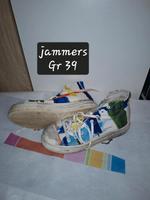 Jammers Sneaker Hessen - Staufenberg Vorschau