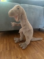 Stofftier Dinosaurier Dino Saurier Münster (Westfalen) - Centrum Vorschau