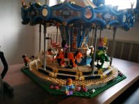 10257 Lego Karussell Nordrhein-Westfalen - Euskirchen Vorschau