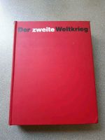 Buch "Der zweite Weltkrieg" Nordrhein-Westfalen - Elsdorf Vorschau