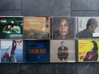 CD Sammlung, u.a. Michael Jackson, Anastacia, Spears, Leona Lewis Sachsen-Anhalt - Halle Vorschau