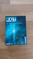 Krimidinner / Spiel: Exit Game - Der versunkene Schatz Bayern - Wiesentheid Vorschau