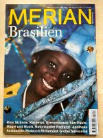 Merian Magazin Brasilien Leipzig - Leipzig, Südvorstadt Vorschau