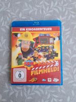 Feuerwehrmann Sam Plötzlich Filmheld Blue ray Nordrhein-Westfalen - Lüdenscheid Vorschau