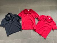 Poloshirt TRIGEMA  Gr. 1116 Niedersachsen - Stelle Vorschau