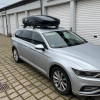 Thule Motion Dachbox mieten Bayern - Würzburg Vorschau