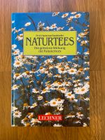 Naturtees - Die geheime Wirkung der Kräutertees, Buch Düsseldorf - Flingern Nord Vorschau