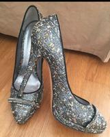 Casadei High Heels München - Bogenhausen Vorschau