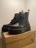 Dr. Martens Jadon 40 Mono schwarz vegan Hamburg - Altona Vorschau