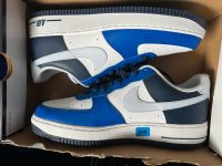 Nike airforce blau Nürnberg (Mittelfr) - Mitte Vorschau