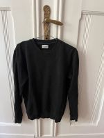 Wood Pullover Longsleeve Sweatshirt Schwarz M / Medium Leipzig - Leipzig, Zentrum-Nord Vorschau