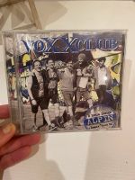 Voxxclub CD Alpin gebraucht Baden-Württemberg - Wolfegg Vorschau