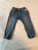 Zara Jungen Jeans 104 Kr. München - Höhenkirchen-Siegertsbrunn Vorschau