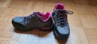 Neue Wanderschuhe Bayern - Kulmbach Vorschau