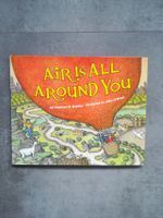 Air is all around you (englisches Kinderbuch) Baden-Württemberg - Schriesheim Vorschau