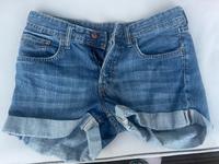 Jeans Shorts Düsseldorf - Angermund Vorschau