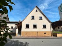 Sie haben die Wahl: solide Doppelhaushälfte optional mit Sanierung zu verkaufen! Bayern - Bad Bocklet Vorschau