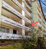 schöne 2 Zimmerwohnung mit Balkon, EBK und Aufzug in Ettlingen Baden-Württemberg - Ettlingen Vorschau