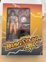 Marshall BRAVESTARR Figur NEU OVP 5k Dasin Toys Hessen - Neu-Anspach Vorschau