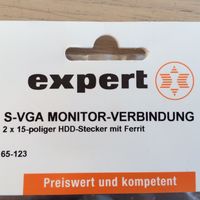 S VGA Monitor Verbindung Nordrhein-Westfalen - Paderborn Vorschau