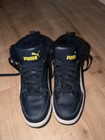 Puma Schuhe gefüttert Bayern - Rain Lech Vorschau