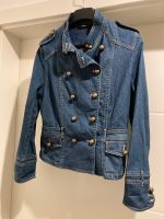 Hingucker Damen Jeans Jacke Größe 38 Baden-Württemberg - Ochsenhausen Vorschau