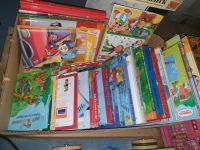 Kiste kinderbücher Rheinland-Pfalz - Montabaur Vorschau