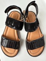 Bisgaard Sandalen Leder Chromfrei Klettverschluss Gr 30 Neu Kiel - Mettenhof Vorschau