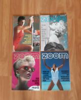 4 x ZOOM großformatiges Foto Magazin Hessen - Rodgau Vorschau