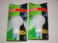 4x Osram Energy Saver. 10W=50W. E27. Warm White. Neu! Nordrhein-Westfalen - Billerbeck Vorschau