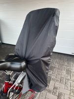Britax Römer Fahrradsitz mit Abdeckung Kreis Pinneberg - Tornesch Vorschau