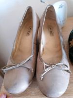 Paul Green Pumps 38 beige Bayern - Mamming Vorschau