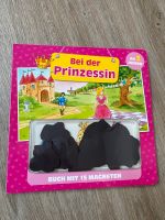 Magnetbuch Prinzessin Niedersachsen - Duderstadt Vorschau