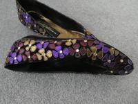 Beverly Feldman  Strass-Ballerina Gr. 37 Bremen - Oberneuland Vorschau