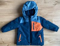 Topomini Kinderjacke Größe 80 Winterjacke Niedersachsen - Wietze Vorschau