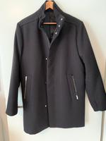 H&M Mantel schwarz Rheinland-Pfalz - Mainz Vorschau