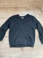 Pullover H&M XS Grau Niedersachsen - Elsfleth Vorschau
