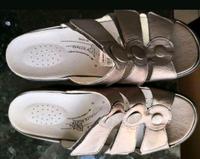 Neu Waldläufer Pantolette NP 94,95€ Hessen - Schenklengsfeld Vorschau