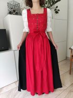 Dirndl & Dirndlbluse Gr. S Baden-Württemberg - Marbach am Neckar Vorschau