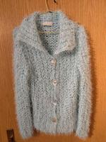 Oui Moments Strickjacke Gr.40 Schleswig-Holstein - Schönberg (Holstein) Vorschau