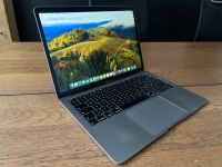 MacBook Air (Retina, 13”, 2018) i5, 128GB - Space Grey Bayern - Traunstein Vorschau