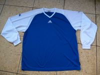 ADIDAS Langarmshirt/Trikot, Gr. L, gut erhalten Bayern - Forchheim Vorschau